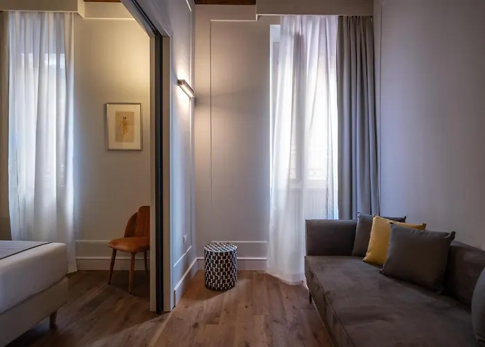 Smeraldo Townhouse
