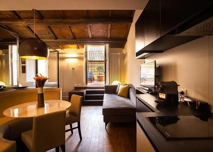 Smeraldo Townhouse