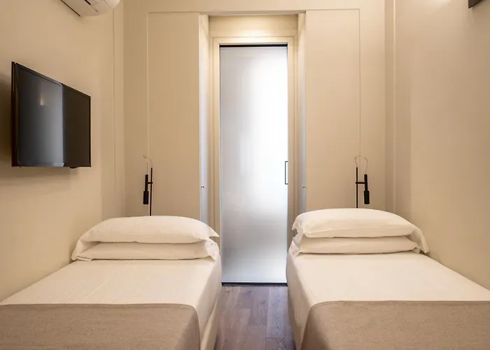 Smeraldo Townhouse Roma